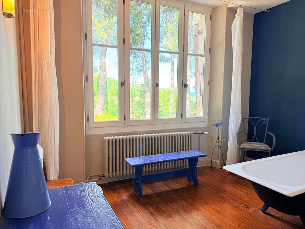 Maison à VAISON-LA-ROMAINE