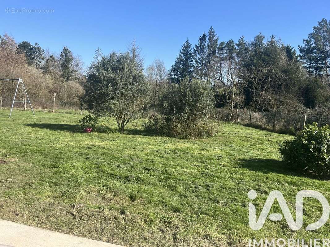 Photo 2 - Maison à BOUVRON