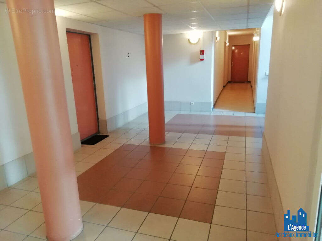 Appartement à BRUGES