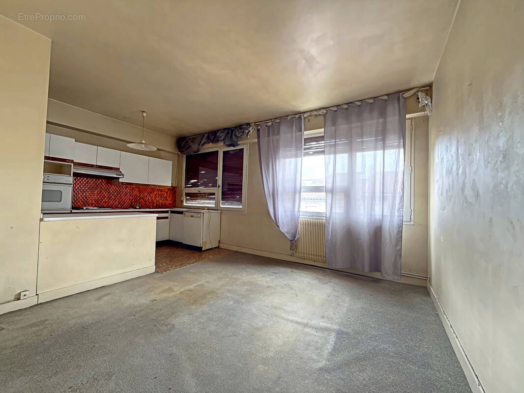 Appartement à LIBOURNE