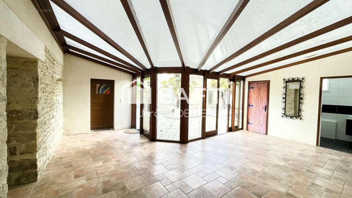 Photo 5 - Maison à SAINT-MICHEL-EN-L'HERM