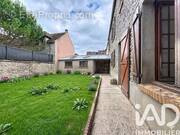 Photo 1 - Maison à DAMMARTIN-EN-SERVE