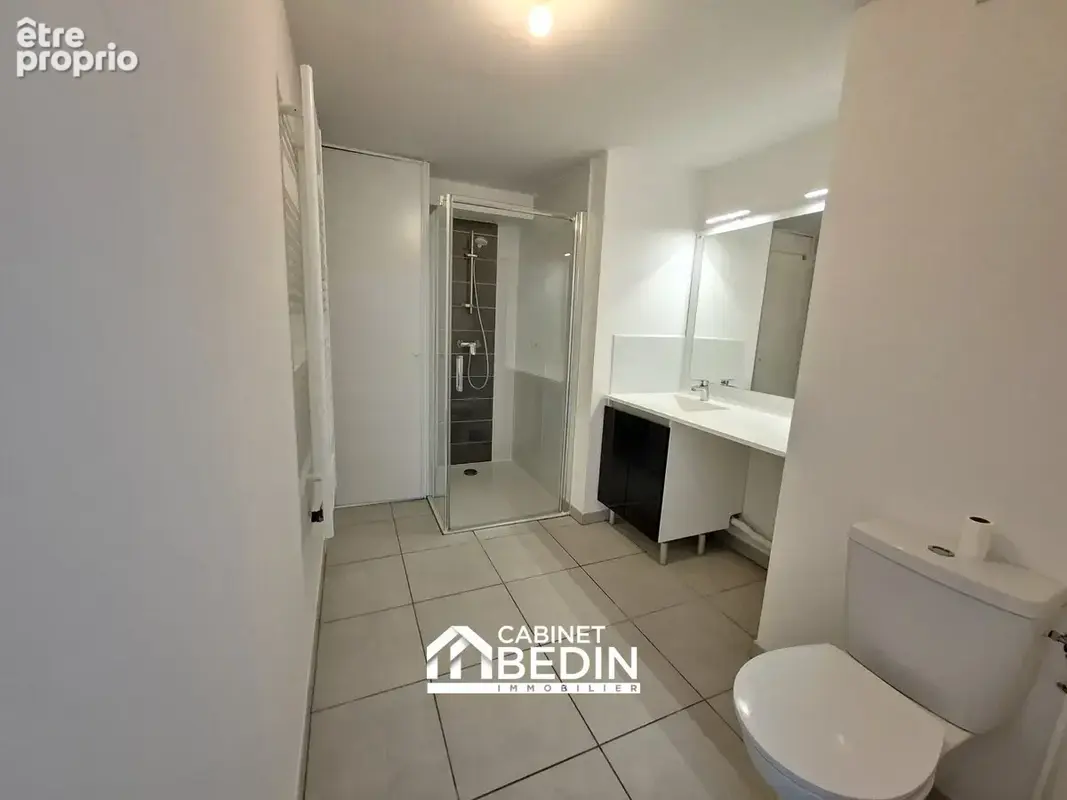 Appartement 2 pièces 42 m² à vendre à Toulouse (31300) - photo 3