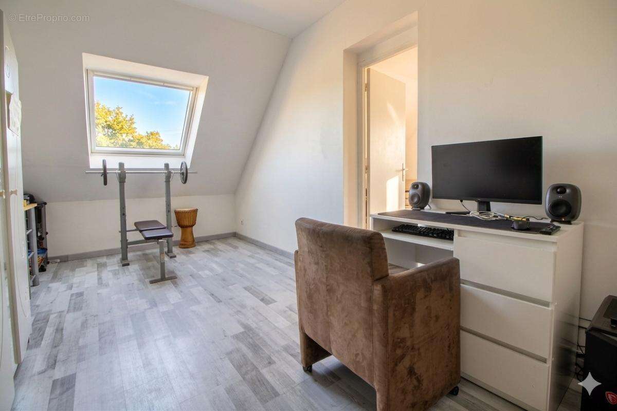 Maison à VOVES