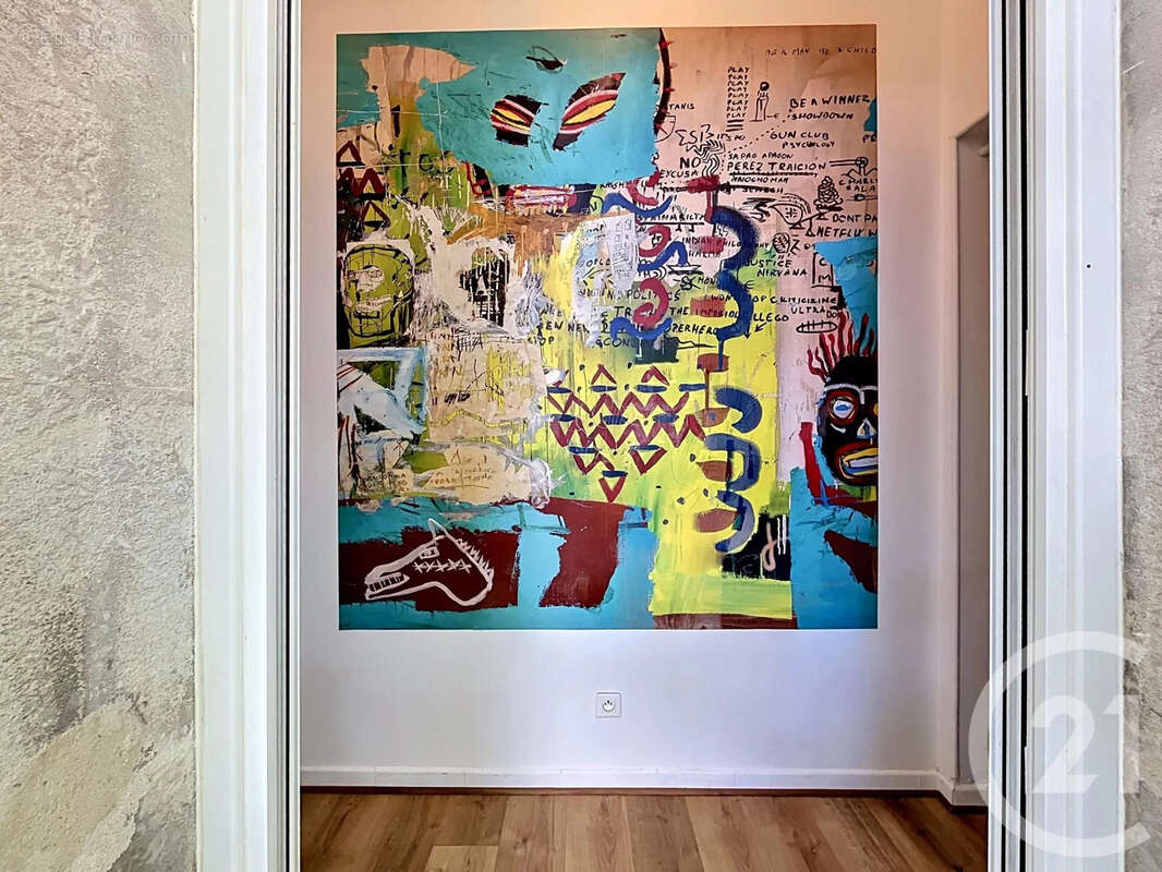 Appartement à AVIGNON
