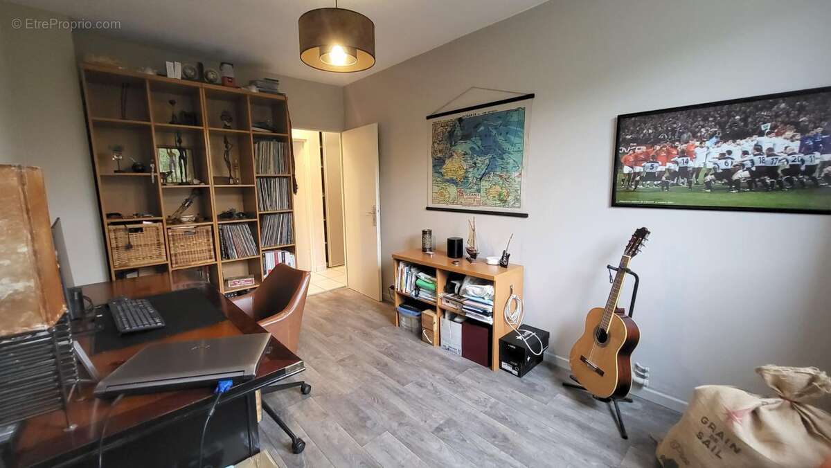 Appartement à COMPIEGNE