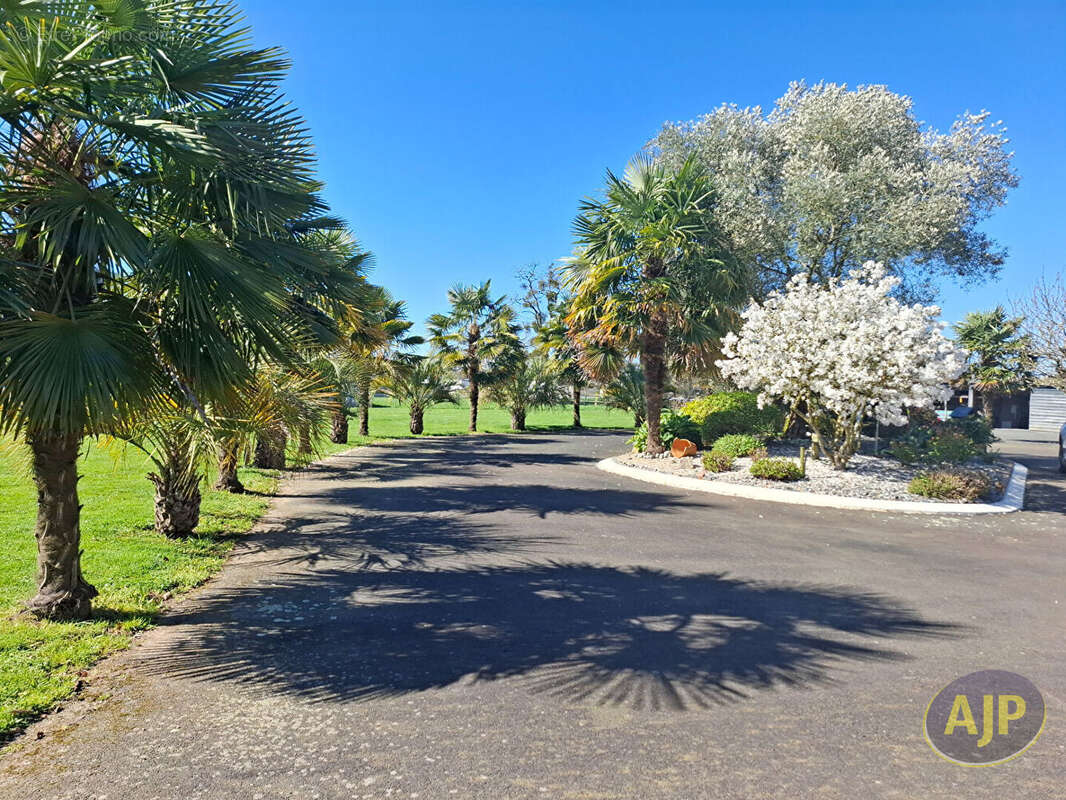 Maison à CHATEAUBRIANT