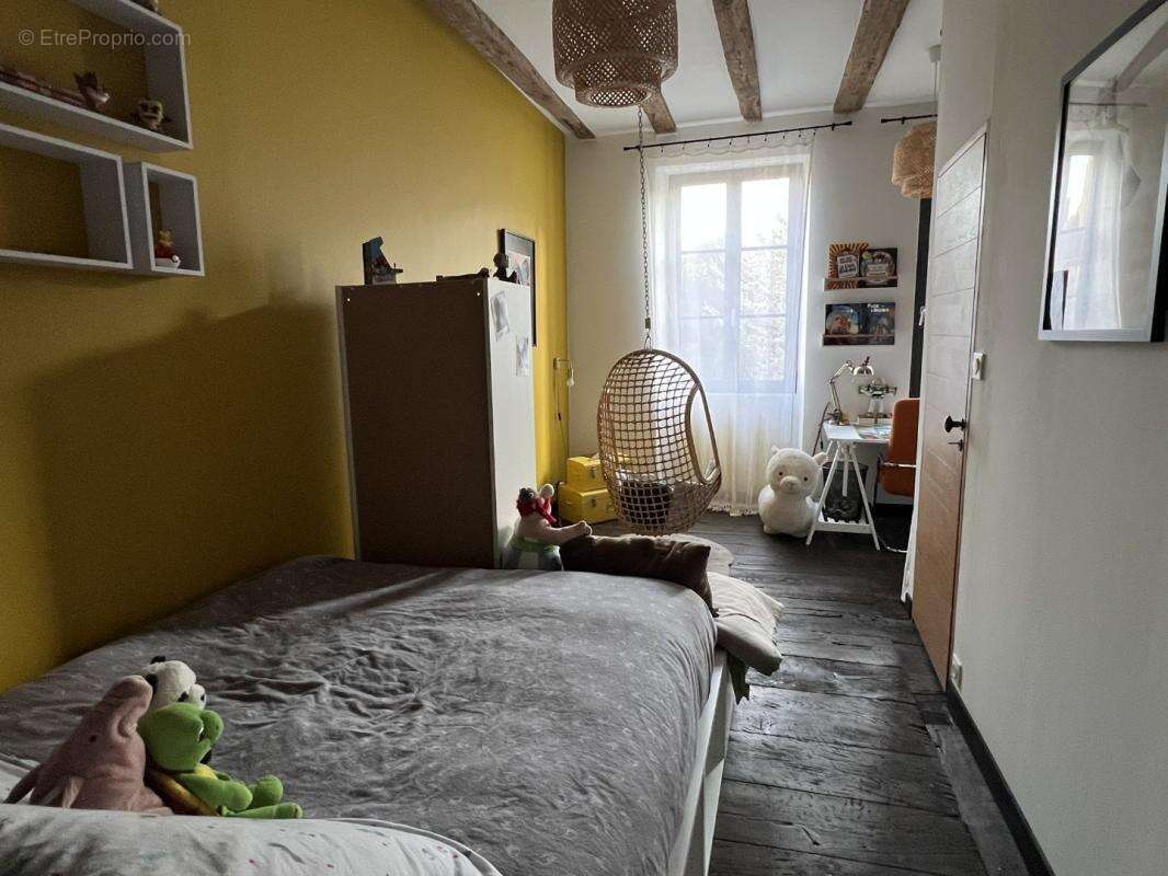 Maison à FIGEAC