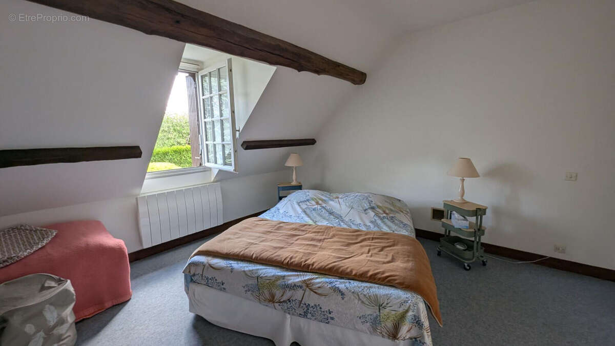 Maison à SAINT-GEORGES-SUR-CHER