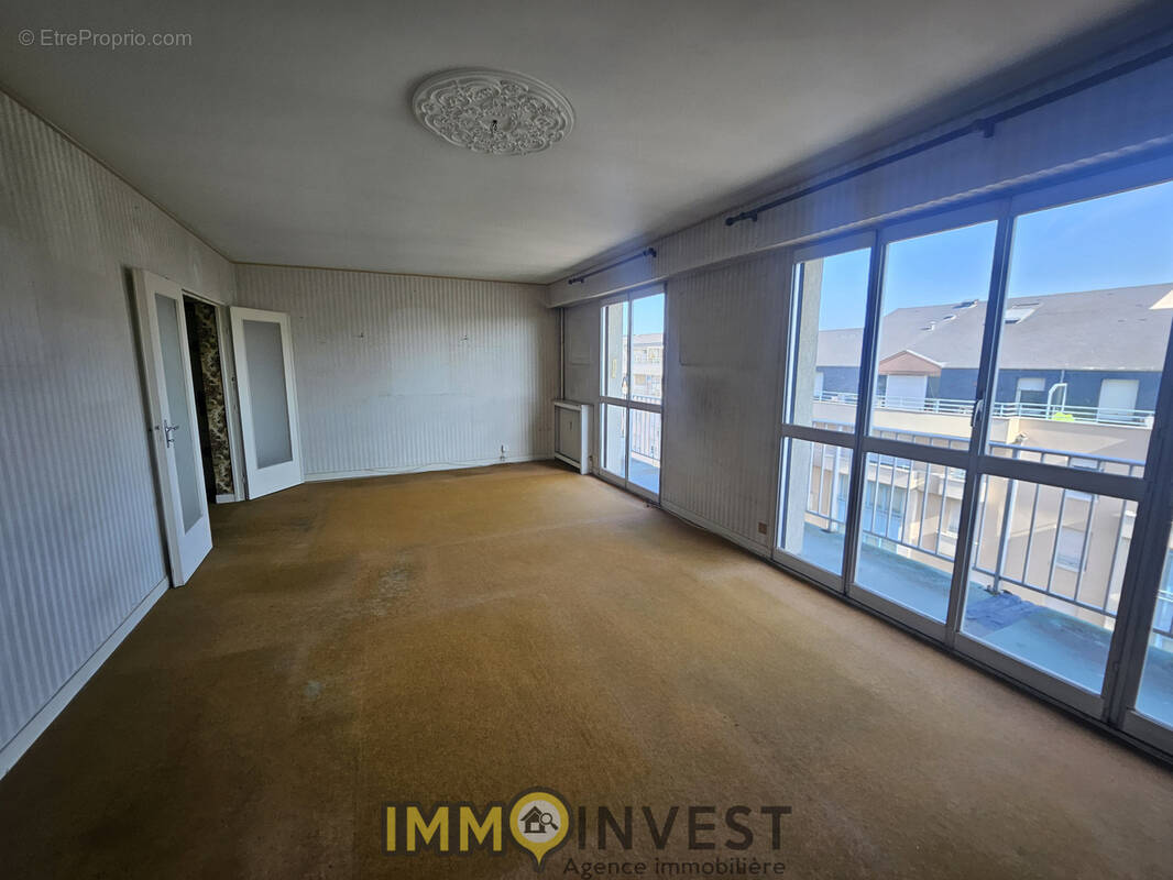 Appartement à LIMOGES