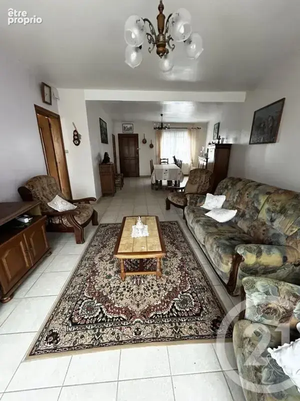 Maison 7 pièces 140 m² à vendre à Brimeux (62170) - photo 4