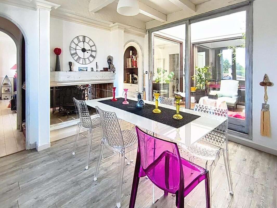 Photo 3 - Appartement à PESSAC