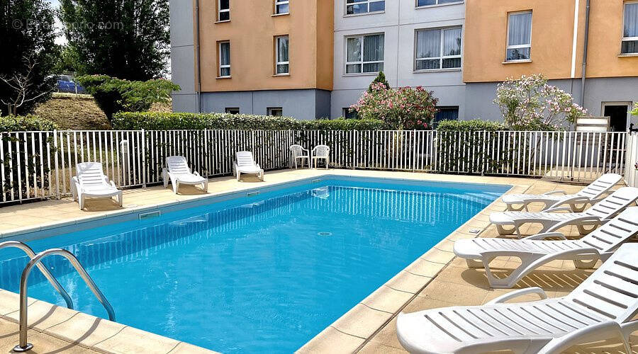 Appartement à CARCASSONNE