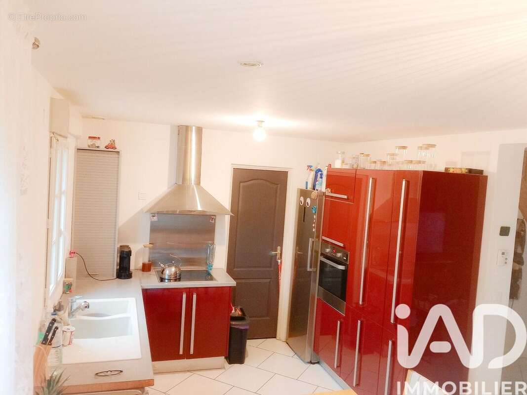 Photo 6 - Maison à SAINTE-GENEVIEVE