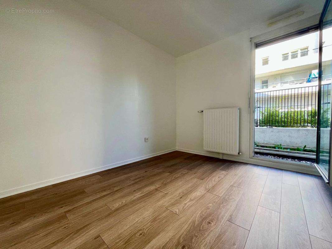 Appartement à CERGY