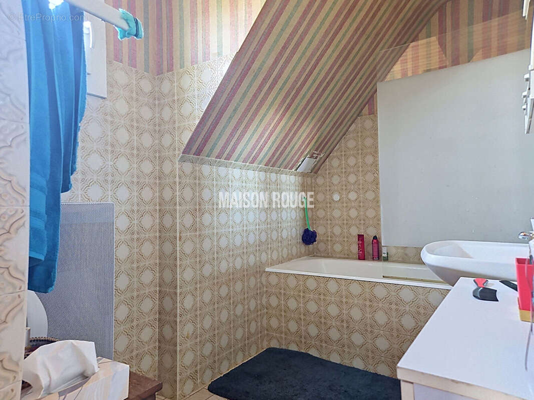 Maison néo-bretonne de plain-pied avec terrain - Pléboulle - photo 11