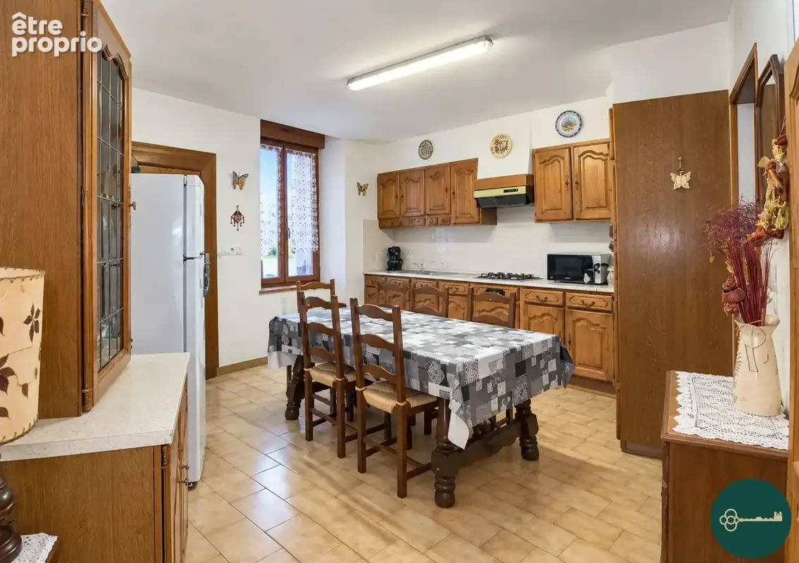 Maison Blénod les Toul 5 Pièces 100m2 - photo 2
