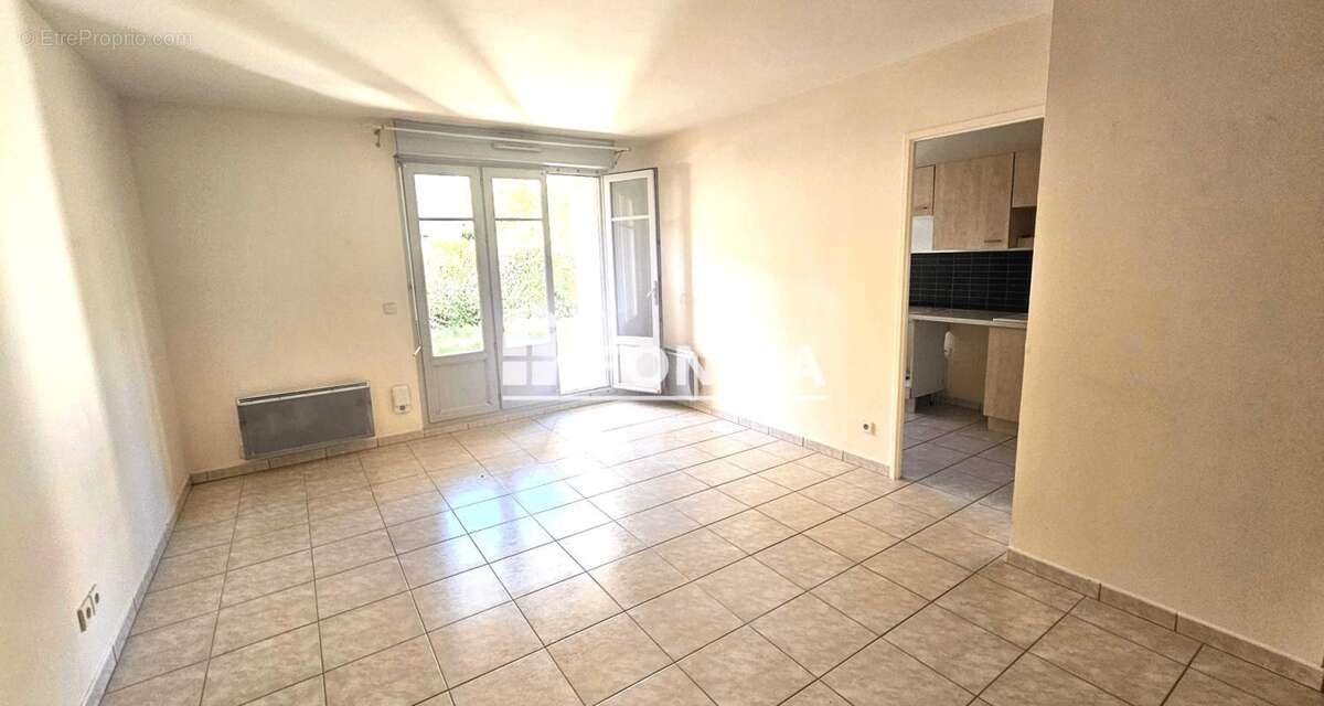 Appartement 71 m² à Chambourcy  - photo 3