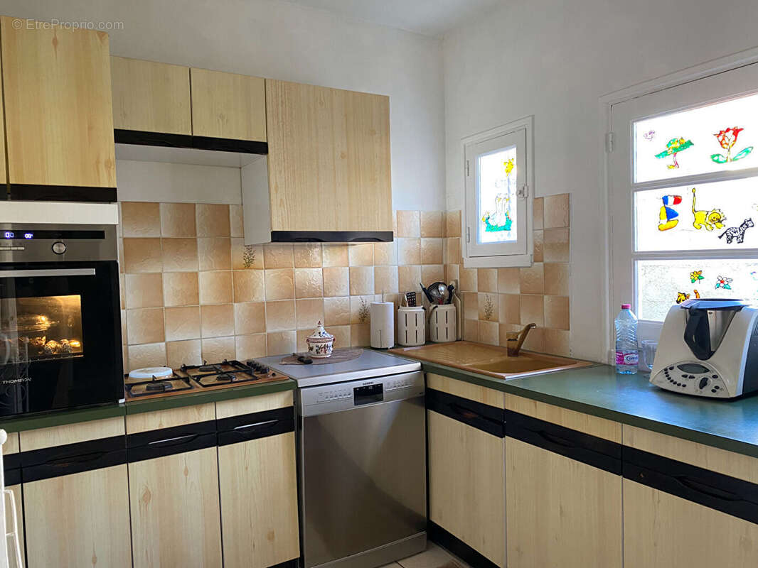 Charmante maison plein Sud de 100 m² sur une parcelle de 224 m² - photo 8