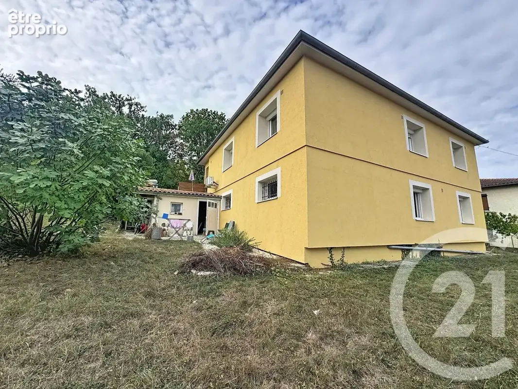 Maison 10 pièces 220 m² à vendre à Auch (32000) - photo 2