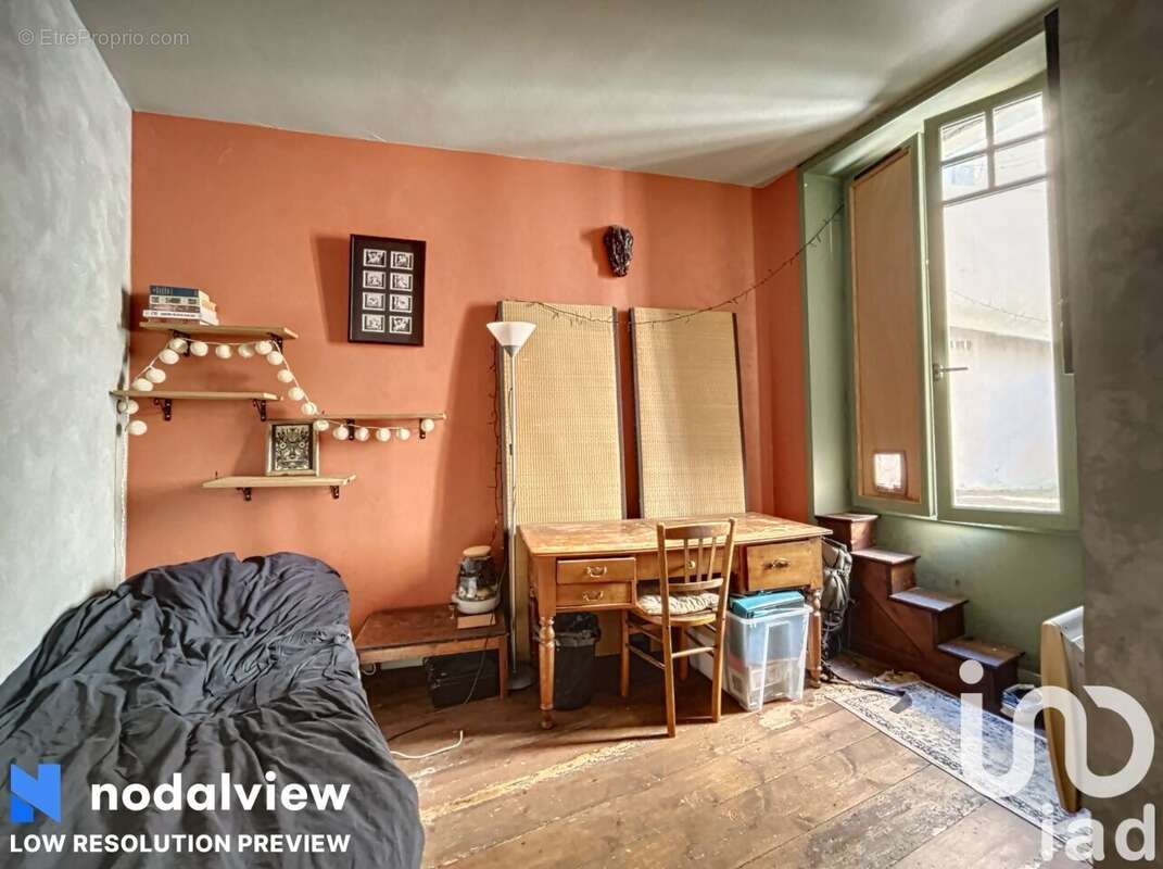 Photo 9 - Maison à LA ROCHELLE