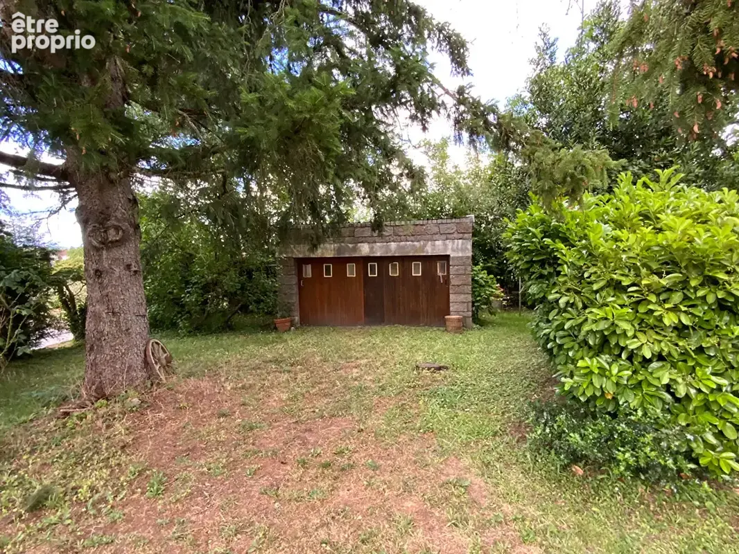 Le breuil - quartier résidentiel - photo 8