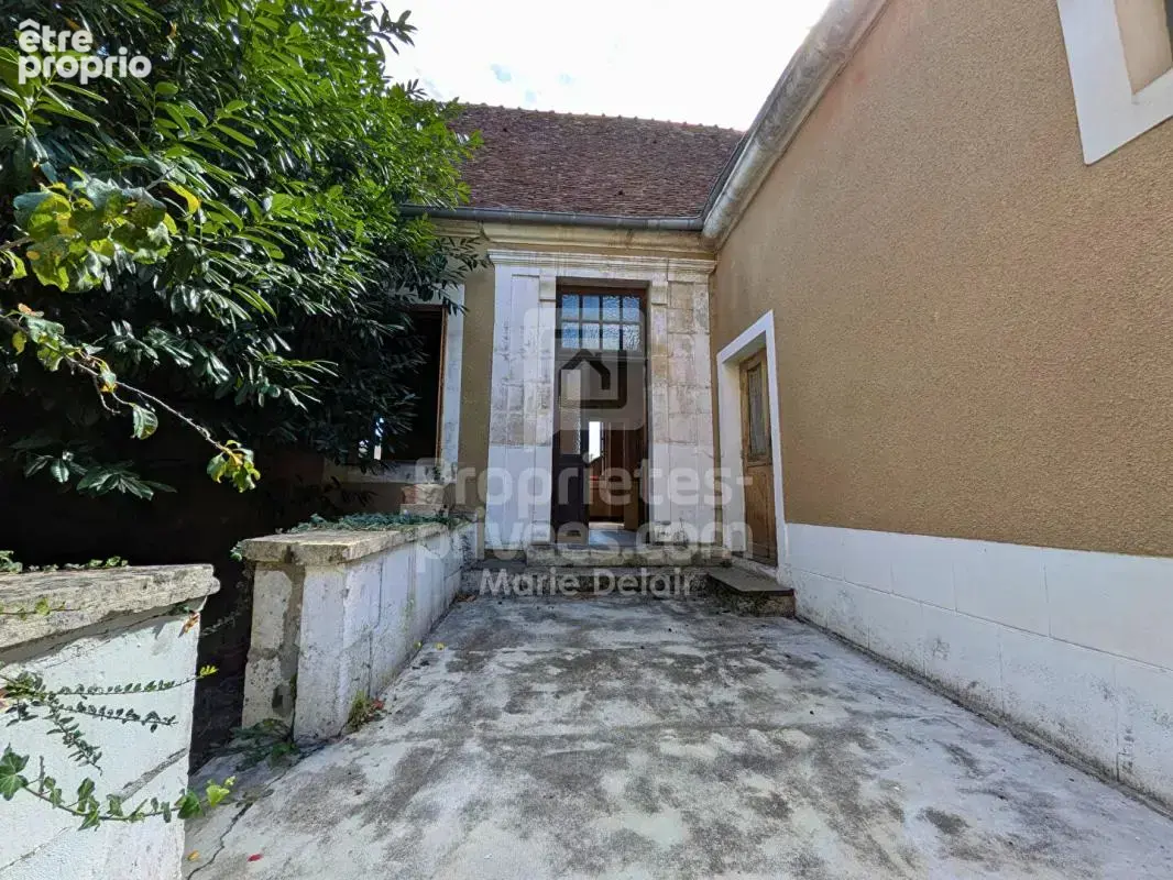 Maison Saint Satur 4 pièce(s) 90 m2 - photo 3