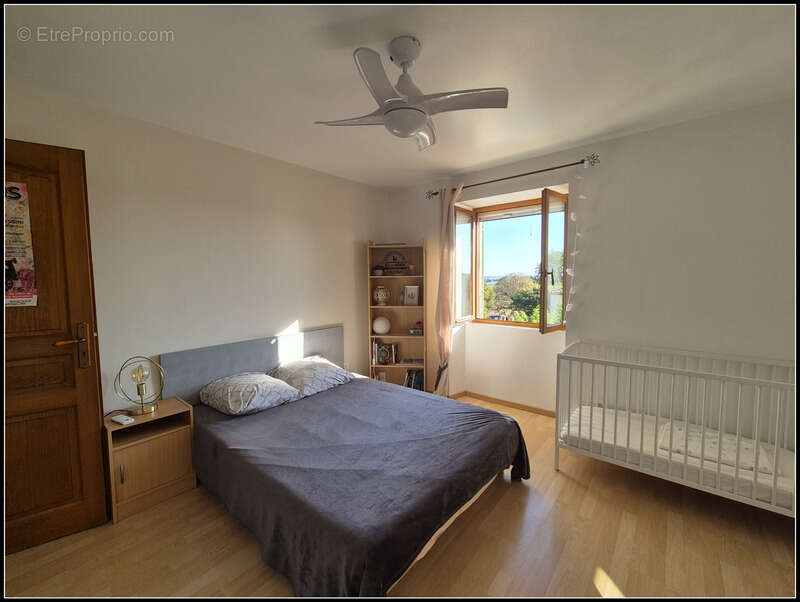 Maison à PERGAIN-TAILLAC