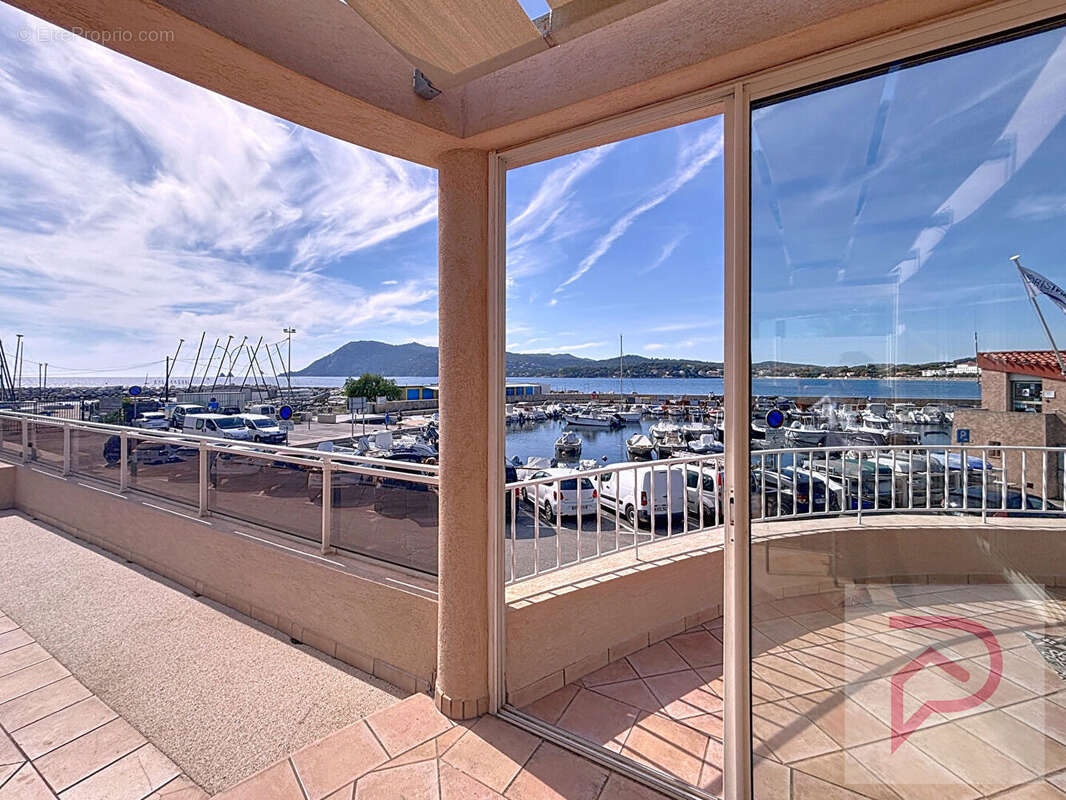 Maison à LA SEYNE-SUR-MER