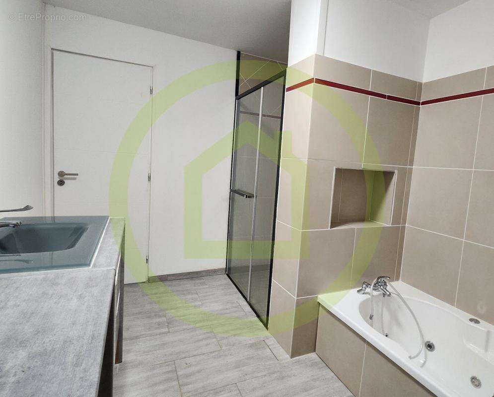 Maison à AILLY-SUR-SOMME