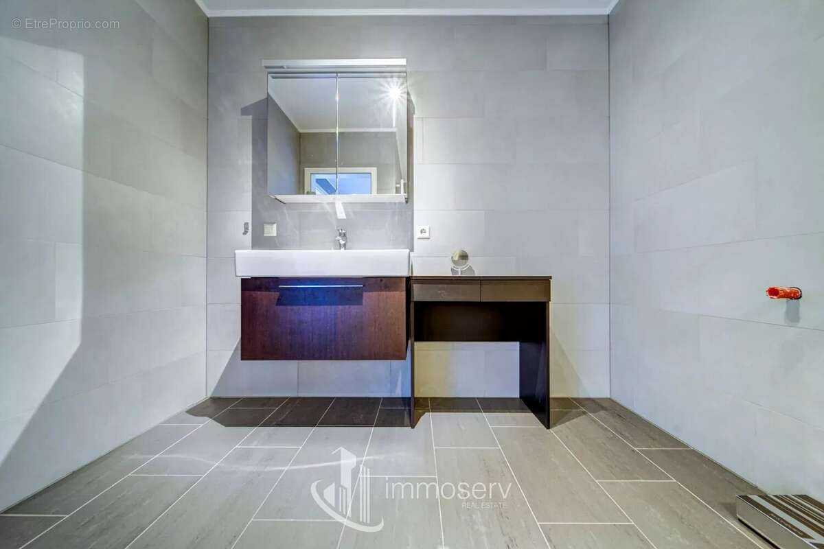 Appartement à ARGY