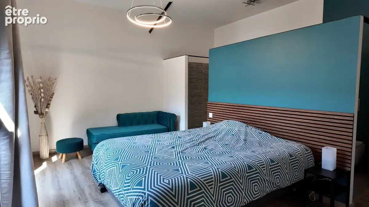 Appartement à vendre 4 pièces ORLEANS (45) - photo 17
