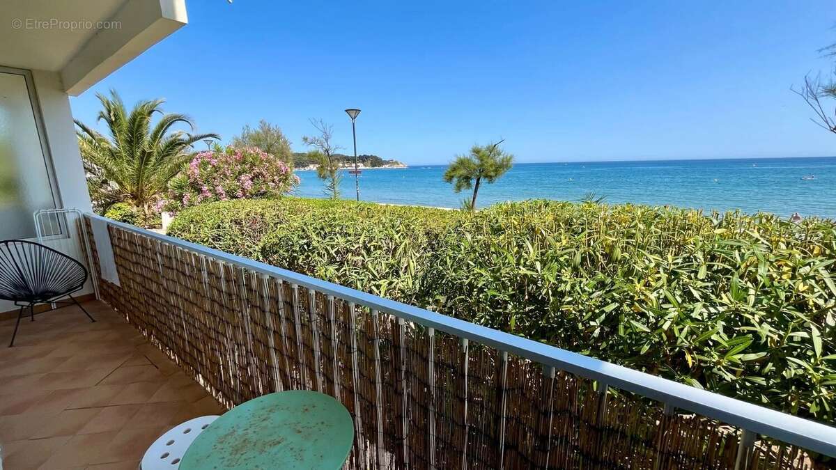 Appartement à LA SEYNE-SUR-MER