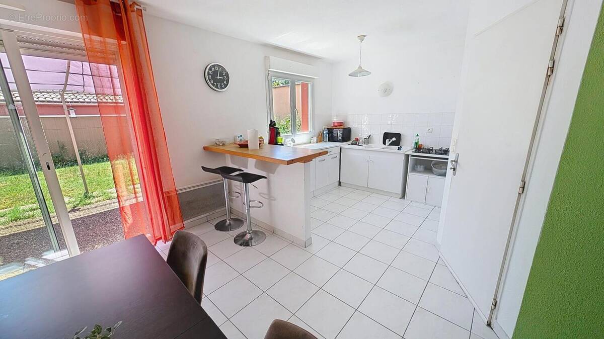 Photo 1 - Maison à LANGON