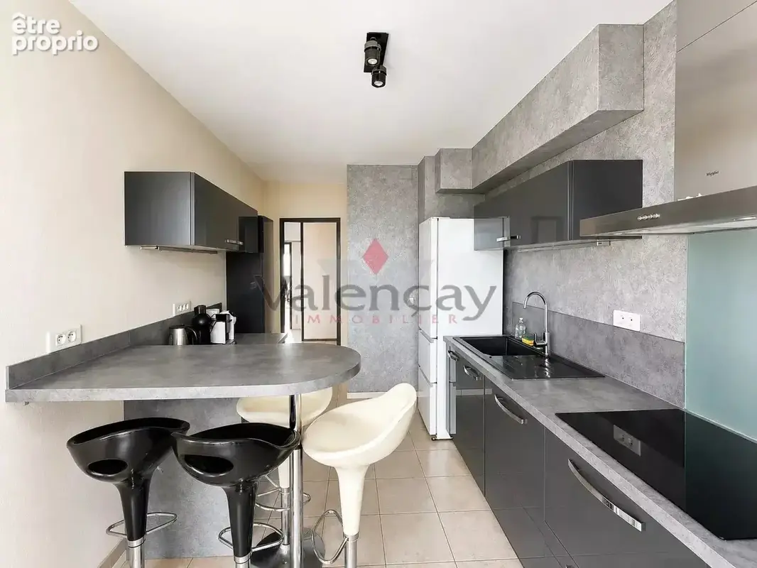 ILLZACH, 4P avec garage - photo 4