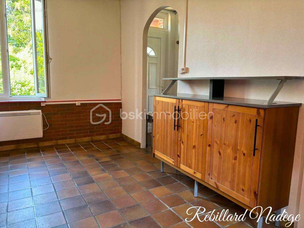  Charme, authenticité et potentiel dans un village paisible  - photo 4