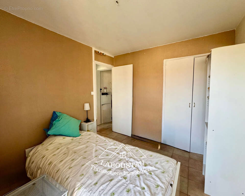 Appartement à ALLAUCH