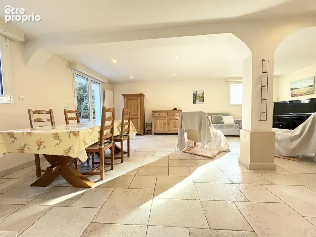 Maison 6 pièces 182 m² à vendre à L'hay-Les-Roses (94240) - photo 6