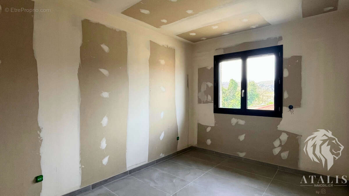 Maison à SAINT-MARCELLIN