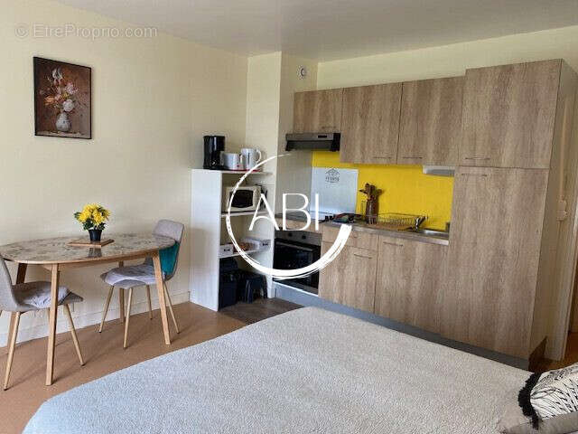 Appartement 26 m² à Bagnoles-De-L'orne  - photo 5