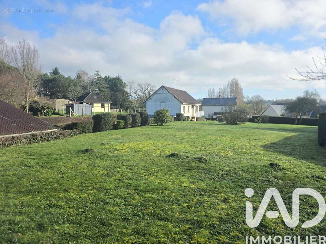 Photo 2 - Maison à SAINT-AMAND