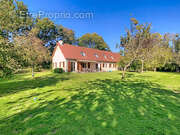 Maison à MONTS-EN-BESSIN