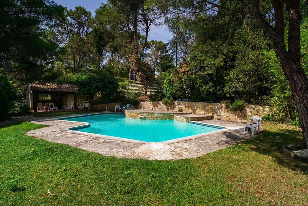 Maison à CARCASSONNE