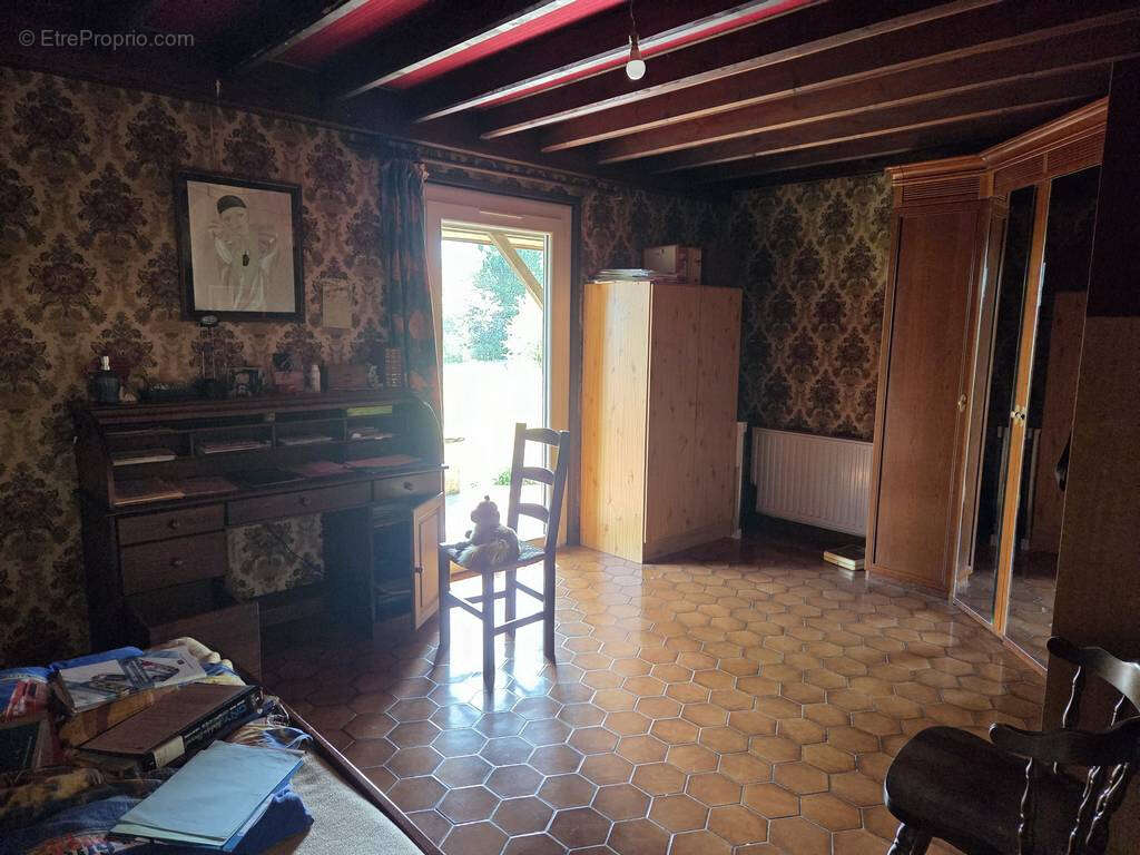 Maison à VILLENEUVE