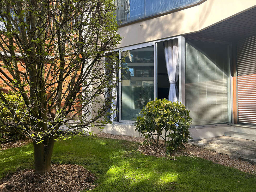 Appartement à LE CHESNAY