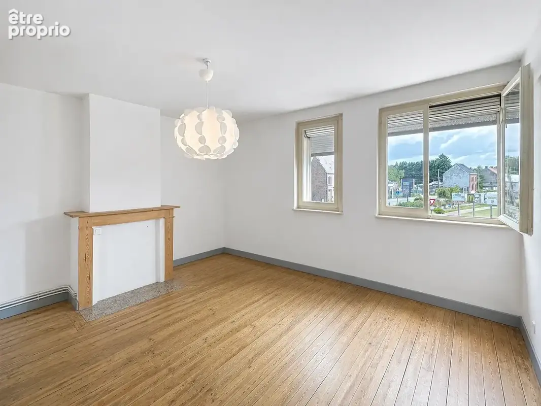 Maison 3 chambres, VISITE VIRTUELLE, 59920 Quiévrechain - photo 7