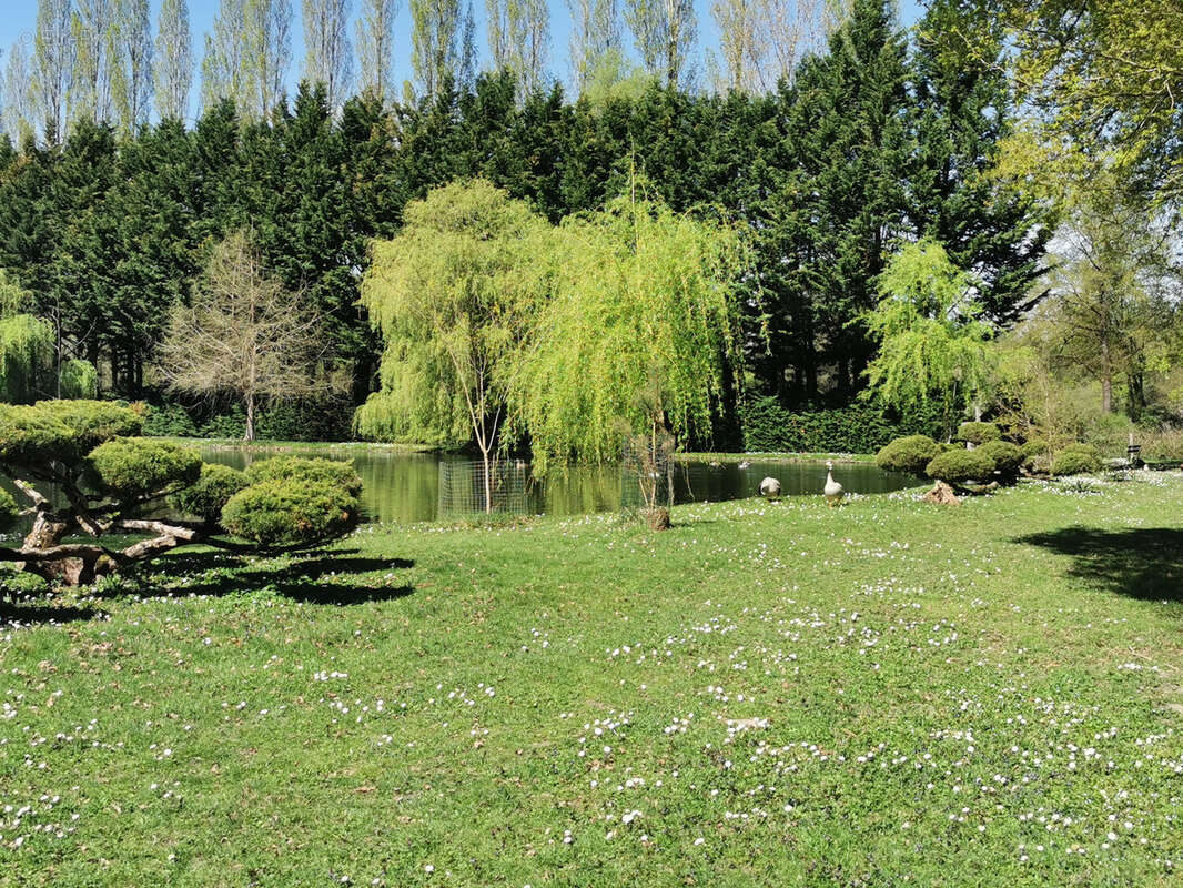 Maison à ROMORANTIN-LANTHENAY
