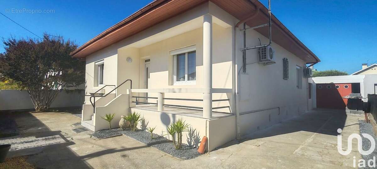 Photo 5 - Maison à AUREILHAN