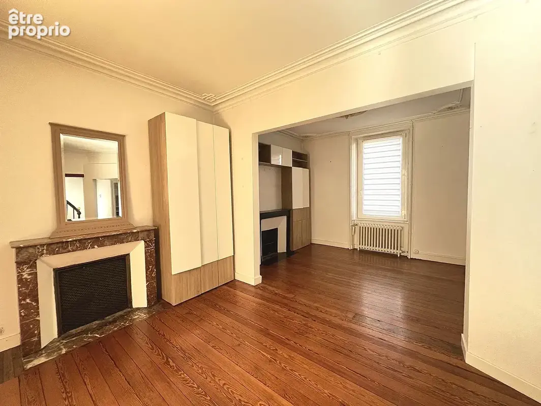 Maison de ville sur 152m2 de terrain - photo 22