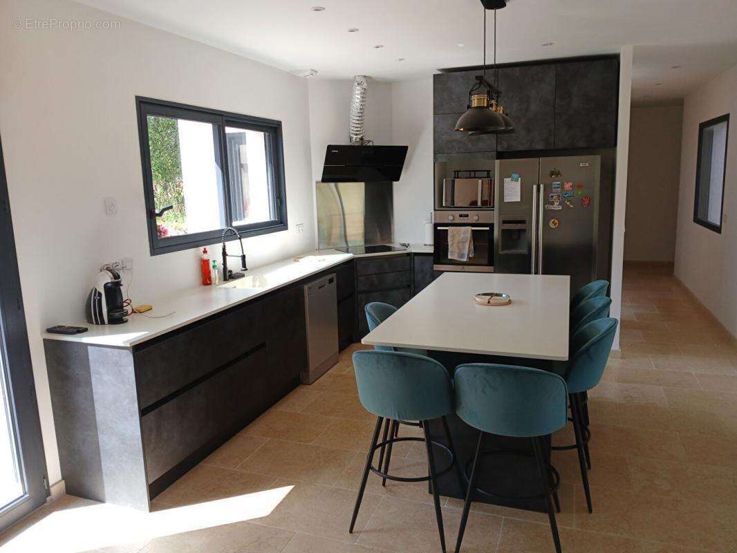 Maison à MONTFORT-SUR-ARGENS